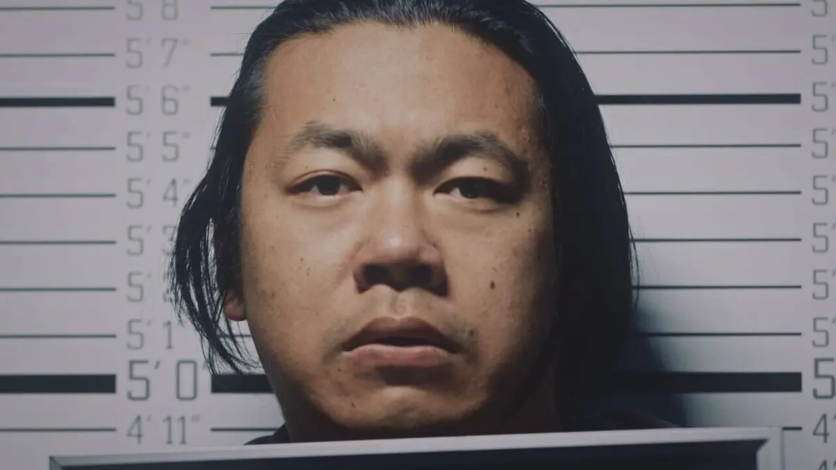 Drug Lords: The Takedown