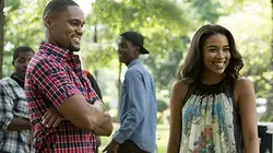 Visuel de Drumline : A New Beat