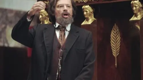 Drumont, histoire d'un antisémite français