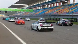 DTM : Hockenheimring