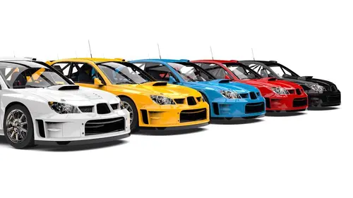 Race 1 Voitures de tourisme Imola 2022