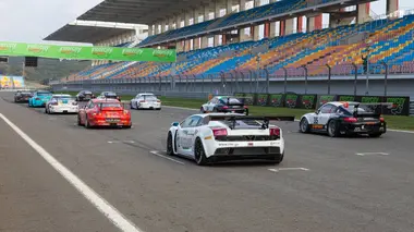 DTM : Imola