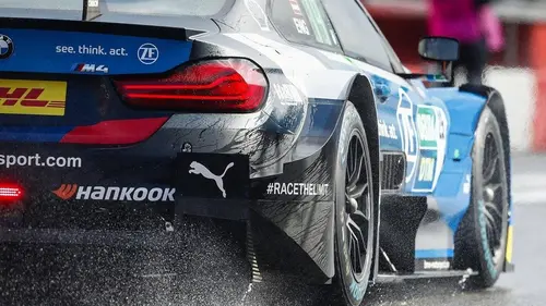 2. Rennen Voitures de tourisme Nürburgring