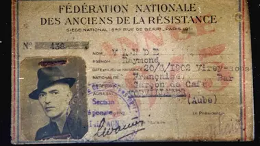 Du bagne à De Gaulle, l'incroyable histoire de Raymond Vaudé