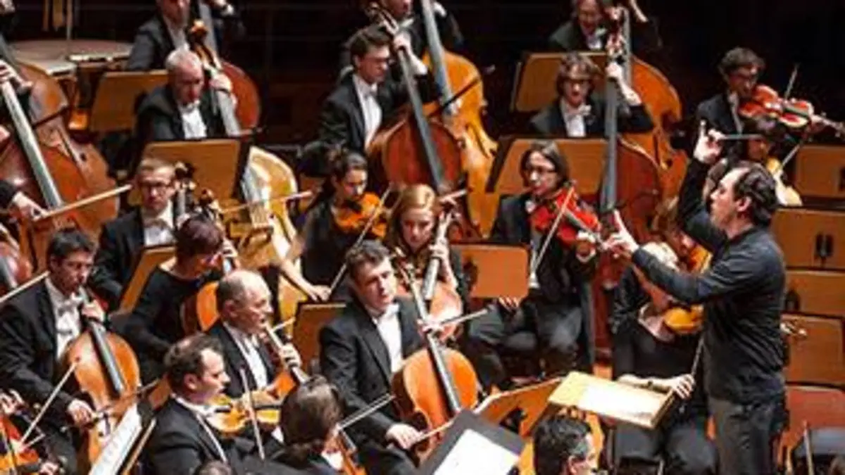 Du Capitole au Bolchoï : les coulisses