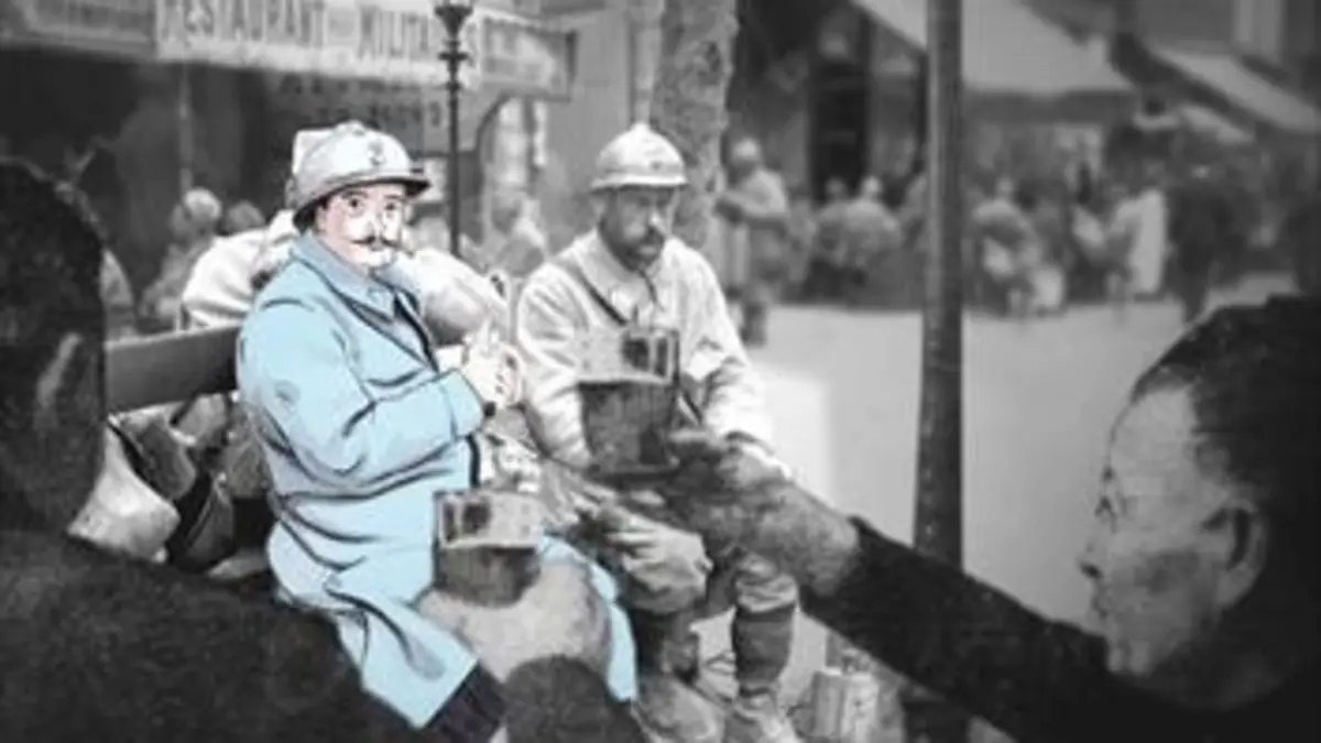 Du coffre-fort à la dette