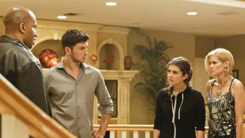 Du conte de fées au cauchemar