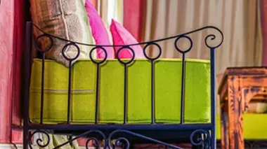 Du côté de chez vous