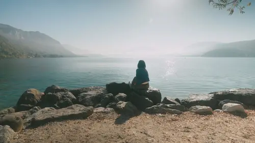 Du côté de la vie
