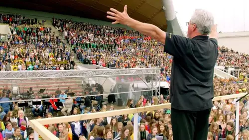 Du crépuscule à l'aube