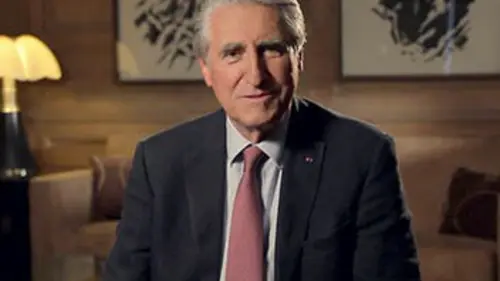 Du fer à la finance, l'empire Wendel