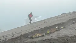 Du fond de l'océan une île nouvelle : Histoires de Surtsey