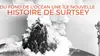 2025 • Du fond de l'océan une île nouvelle : Histoires de Surtsey