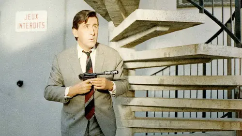 Casting Du mou dans la gâchette