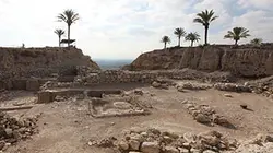 Visuel de Du mythe à l'histoire