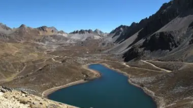 Du mythe à l'histoire L'empire Inca