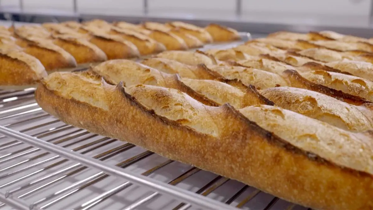 Audiences TV : Du pain coûte que croûte