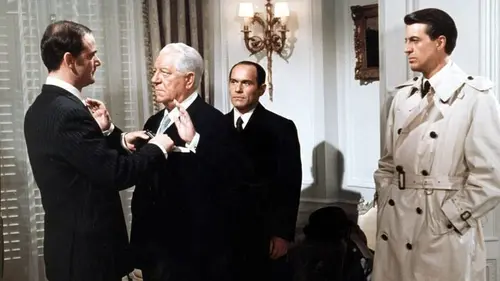 Du rififi à Paname en streaming