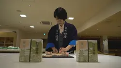 Du rififi dans le surimi