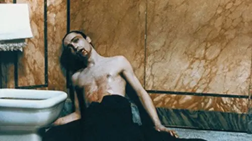 Du sang pour Dracula