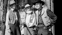 Visuel de Du sang sur la piste