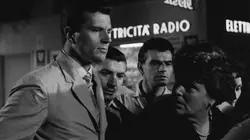 Du soleil dans les yeux