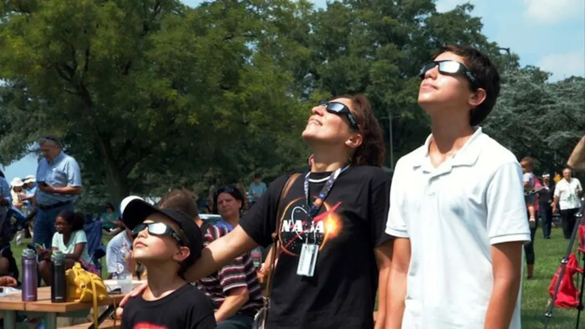 Du soleil et des hommes