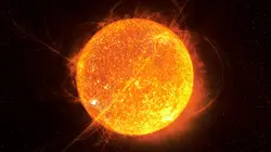 Du soleil et des hommes