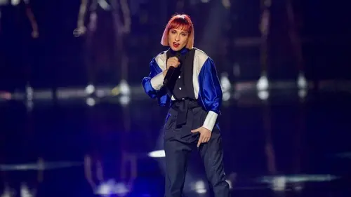 Audiences TV : Du son sur les toits