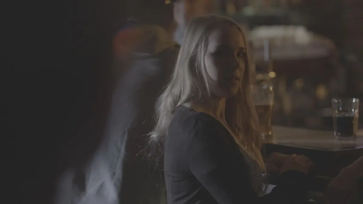 Du soupçon à la paranoïa Tout le monde connaît son nom