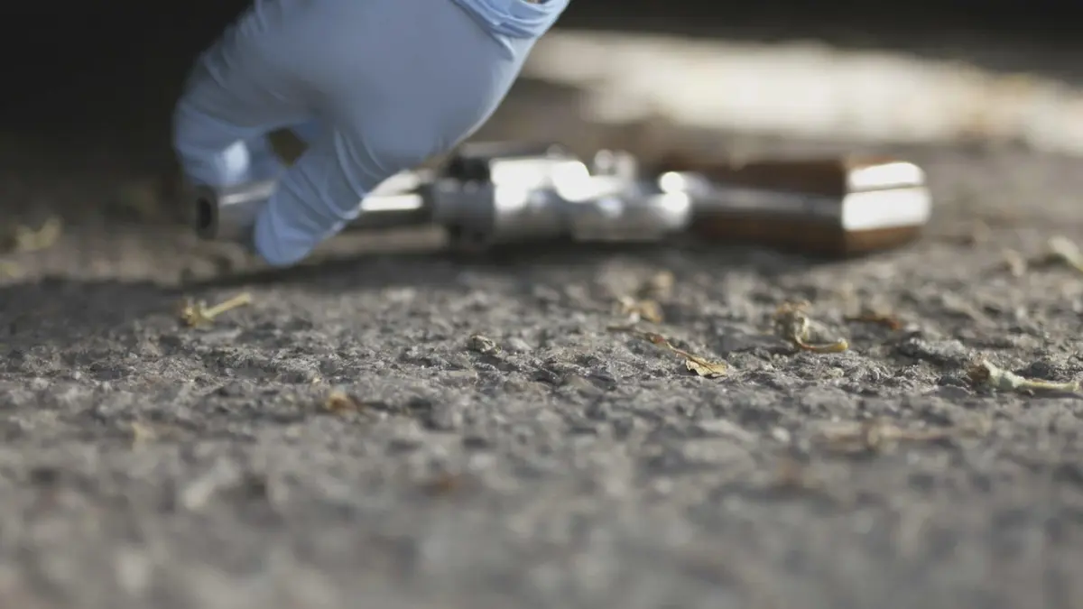 Du soupçon à la paranoïa Bruits de couloirs