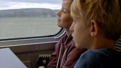 Visuel de Du train où vont les mômes