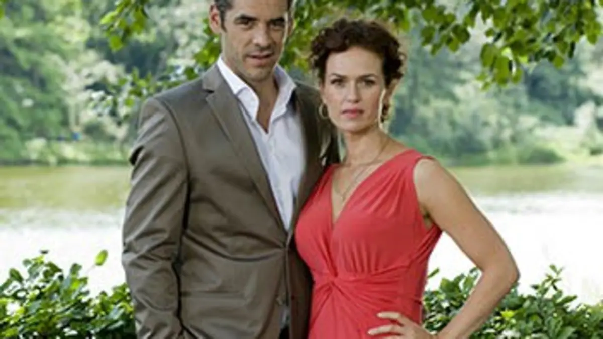 Du vague à l'âme soeur