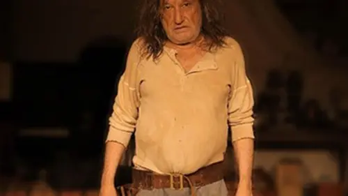 Casting Du vent dans les branches de Sassafras