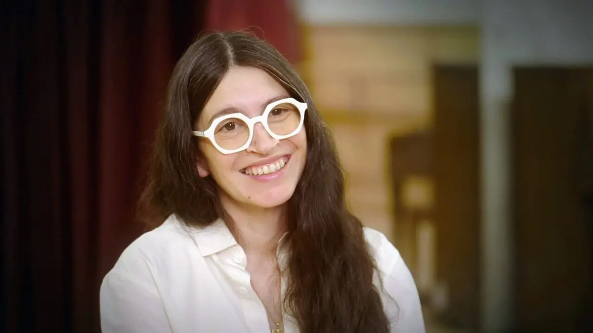 Visuel de Dua Lipa : Le futur de la pop