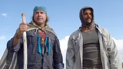 Dual Survival