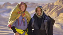 Sur Discovery Channel à 23h00 : Dual Survival