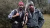 Dual survival Pas d'issue en vue