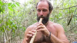 Dual Survival Le bout du chemin