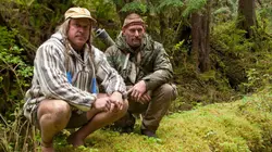 Dual Survival La route vers nulle part
