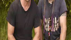 Dual Survival Effondrement