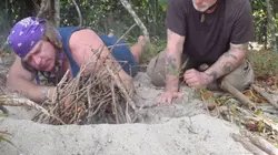 Dual Survival S02E06 Vaincre le bush