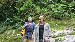 Dual Survival L'enfer vert en streaming