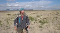 Visuel de Dual Survival