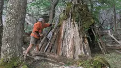 Dual Survival Mordu