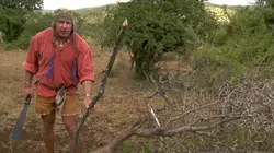 Visuel de Dual Survival