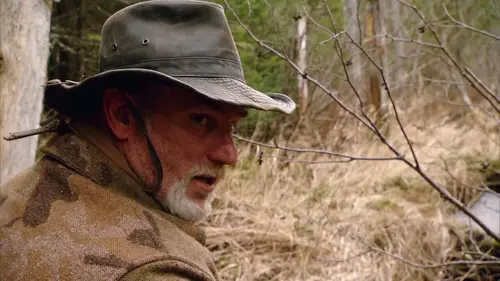 Dual Survival La route vers nulle part