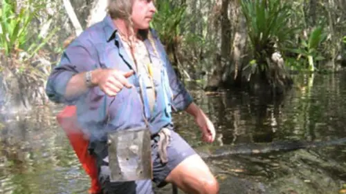 Dual Survival S01E10 Enlisés