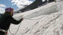 Dual survival S01E08 Trempés