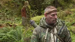 Dual survival S01E07 Submergés